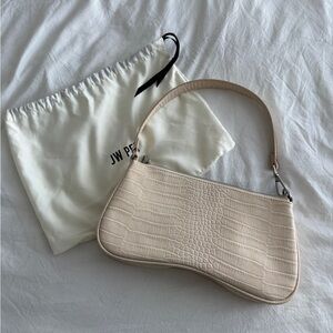 JW Pei Eva Shoulder Bag